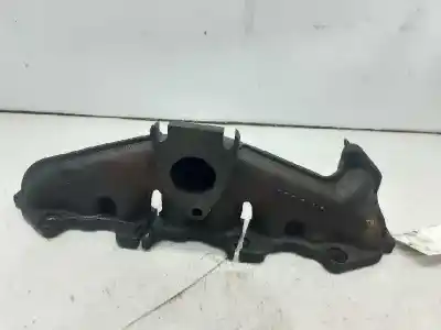 Tweedehands auto-onderdeel uitlaatspruitstuk voor peugeot 407 st confort pack oem iam-referenties 9647144580  