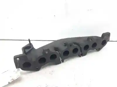 Tweedehands auto-onderdeel uitlaatspruitstuk voor peugeot 407 st confort pack oem iam-referenties 9647144580  