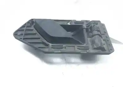 Second-hand car spare part interior right front handle for citroen berlingo 1.9 d multispace oem iam references 9621422877