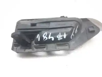 Second-hand car spare part interior right front handle for citroen berlingo 1.9 d multispace oem iam references 9621422877  