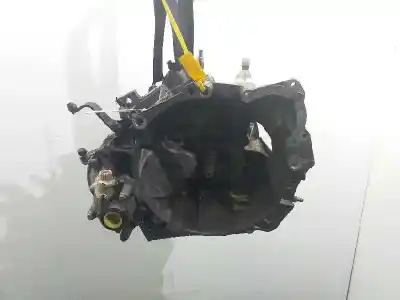 Second-hand car spare part gearbox for citroen berlingo 1.9 d multispace oem iam references 20te22  5 velocidades