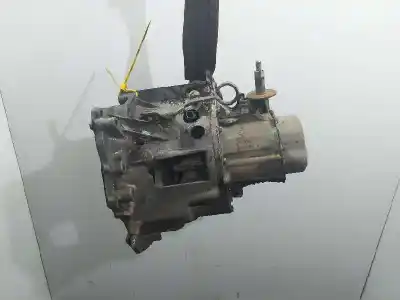 Second-hand car spare part GEARBOX for CITROEN BERLINGO  OEM IAM references 20TE22  5 VELOCIDADES