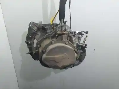 Second-hand car spare part gearbox for citroen berlingo 1.9 d multispace oem iam references 20te22  5 velocidades