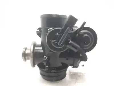 Pezzo di ricambio per auto di seconda mano valvola egr per fiat scudo (222) 1.9 diesel riferimenti oem iam 9638111280  