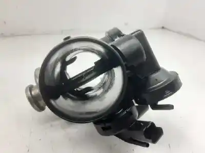 Pezzo di ricambio per auto di seconda mano valvola egr per fiat scudo (222) 1.9 diesel riferimenti oem iam 9638111280  
