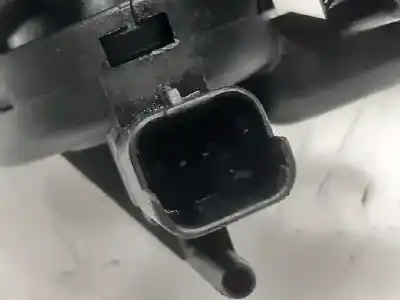 Pezzo di ricambio per auto di seconda mano valvola egr per fiat scudo (222) 1.9 diesel riferimenti oem iam 9638111280  