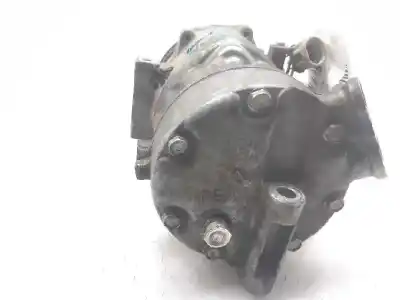 Piesă de schimb auto la mâna a doua COMPRESOR DE AER CONDIȚIONAT pentru OPEL VECTRA C BERLINA  Referințe OEM IAM 13171593  