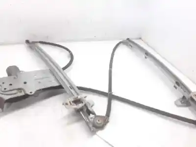 Peça sobressalente para automóvel em segunda mão elevador de vidros dianteiro direito por citroen xsara picasso (n68) 2.0 hdi referências oem iam 9222f9