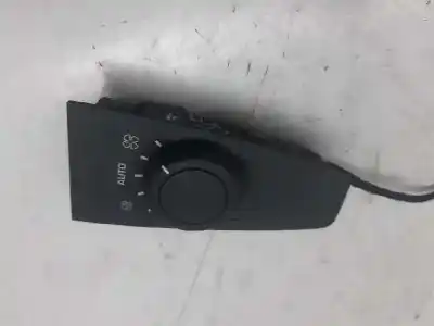Second-hand car spare part multifunction switch for citroen c4 picasso i monospace (ud_) 1.6 hdi oem iam references 9659796877  