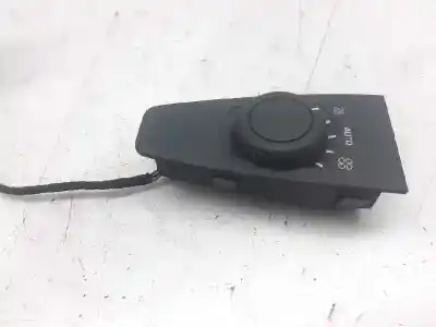 Second-hand car spare part multifunction switch for citroen c4 picasso i monospace (ud_) 1.6 hdi oem iam references 9659796877  