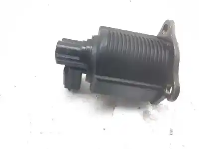 Piesă de schimb auto la mâna a doua SUPAPA VALVULA EGR pentru RENAULT MEGANE II FAMILIAR  Referințe OEM IAM 7700107471  