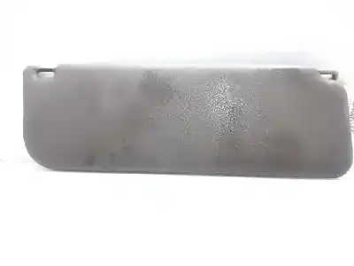 Second-hand car spare part LEFT SUNSHADE for FORD TRANSIT CAJA CERRADA, LARGA (FY) (2000 =>)  OEM IAM references 4363152  