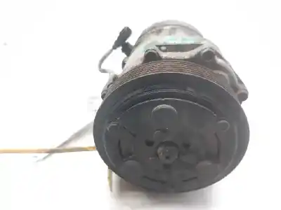 Second-hand car spare part air conditioning compressor for volkswagen lt caja cerrada / combi (mod. 1997) lt 35 caja cerrada oem iam references   