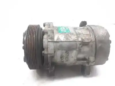 Second-hand car spare part air conditioning compressor for volkswagen lt caja cerrada / combi (mod. 1997) lt 35 caja cerrada oem iam references   