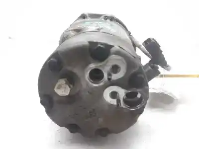 Second-hand car spare part air conditioning compressor for volkswagen lt caja cerrada / combi (mod. 1997) lt 35 caja cerrada oem iam references   