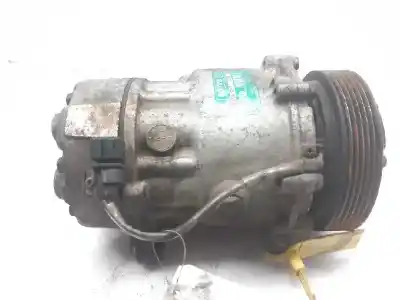 Second-hand car spare part air conditioning compressor for volkswagen lt caja cerrada / combi (mod. 1997) lt 35 caja cerrada oem iam references   