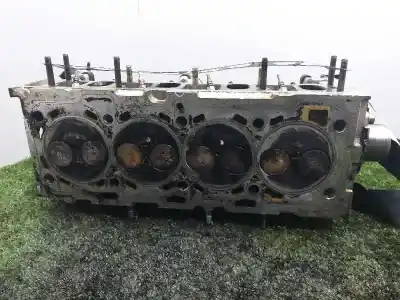 Peça sobressalente para automóvel em segunda mão cabeça / culatra por fiat stilo van (192_) 1.9 jtd (192dxf1a) referências oem iam 0073501171