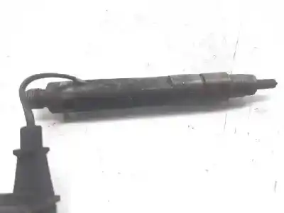 Second-hand car spare part injector for renault megane i scenic (ja0) 1.9 dti diesel cat oem iam references 0432193754