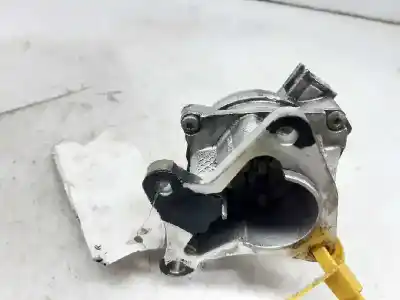 Second-hand car spare part brake depressor / vacuum pump for renault megane i scenic (ja0) 1.9 dti diesel cat oem iam references 72117220f