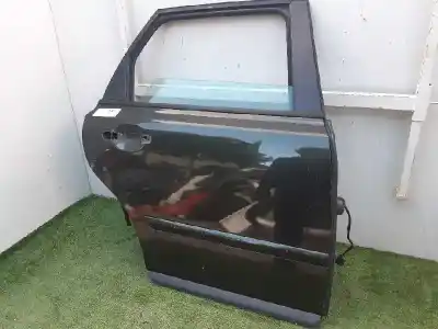 Peça sobressalente para automóvel em segunda mão porta do automóvel traseira direita por volvo v50 familiar 1.6 d momentum referências oem iam 31335470