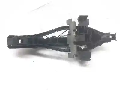 Peça sobressalente para automóvel em segunda mão puxador exterior traseiro esquerdo por volvo v50 familiar 1.6 d momentum referências oem iam 30663866