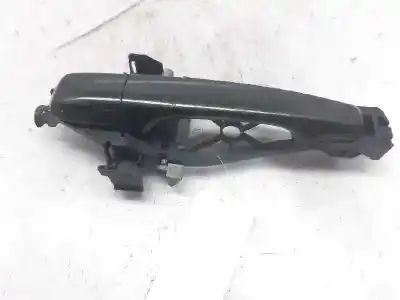 Peça sobressalente para automóvel em segunda mão puxador exterior traseiro direito por volvo v50 familiar 1.6 d momentum referências oem iam 30663866