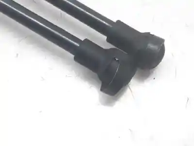 Peça sobressalente para automóvel em segunda mão amortecedores do tronco / porta por volvo v50 familiar 1.6 d momentum referências oem iam 31276851