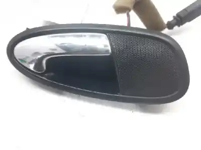 Piesă de schimb auto la mâna a doua mâner interior spate dreapta pentru seat leon (1p1) bmn referințe oem iam 5p0837114