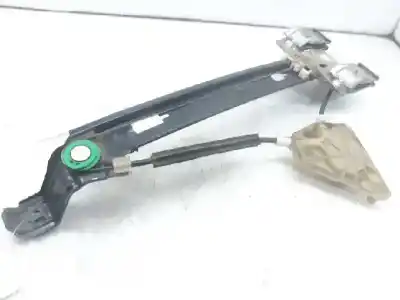 Peça sobressalente para automóvel em segunda mão elevador de vidros traseiro direito por seat leon (1p1) fr 1 referências oem iam 1p0839462a