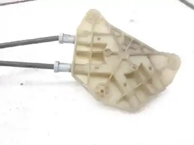 Peça sobressalente para automóvel em segunda mão elevador de vidros dianteiro direito por seat leon (1p1) fr 1 referências oem iam 1p0837462a