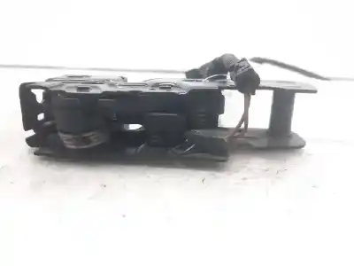 Peça sobressalente para automóvel em segunda mão fechadura do capô por seat leon (1p1) fr 1 referências oem iam 1p0823509f  