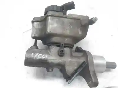 Автозапчастина б/у Гальмівний насос для SEAT LEON (1P1)  Посилання на OEM IAM 1K1611301D  