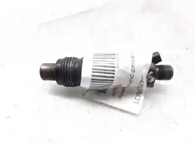 Pièce détachée automobile d'occasion INJECTEUR pour RENAULT TRAFIC (DESDE 5.89)  Références OEM IAM LCR6734302H  