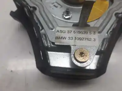 Peça sobressalente para automóvel em segunda mão airbag dianteiro esquerdo por bmw serie 3 coupe (e36) 325i referências oem iam 3751953953  
