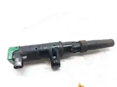 Автозапчасти б/у катушка зажигания за renault megane ii familiar expression confort 98 cv / 72 kw ссылки oem iam 216031219