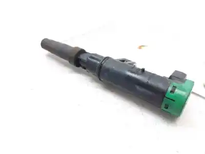 Автозапчастина б/у котушка запалювання для renault megane ii familiar expression confort 98 cv / 72 kw посилання на oem iam 216031219  