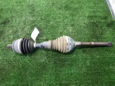 Peça sobressalente para automóvel em segunda mão transmissão dianteira direita por volvo xc90 t6 geartronic referências oem iam 36051048