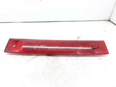 Peça sobressalente para automóvel em segunda mão farolim de travão central por volvo xc90 t6 geartronic referências oem iam 9483947