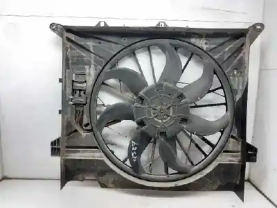 Peça sobressalente para automóvel em segunda mão termoventilador elétrico por volvo xc90 t6 geartronic referências oem iam 30645719
