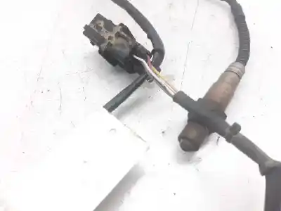 Peça sobressalente para automóvel em segunda mão sonda lambda por volvo xc90 t6 geartronic referências oem iam 0258007188
