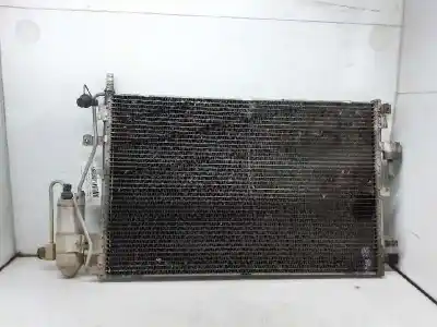 Peça sobressalente para automóvel em segunda mão condensador / radiador de ar condicionado por volvo xc90 t6 geartronic referências oem iam 31101162