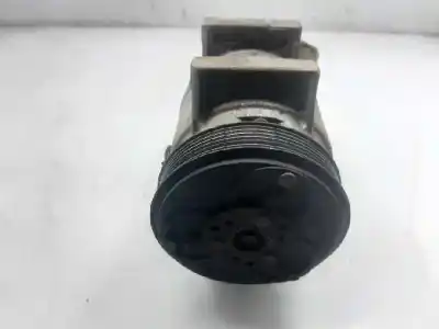 Peça sobressalente para automóvel em segunda mão compressor de ar condicionado a/a a/c por volvo xc90 t6 geartronic referências oem iam 8683632