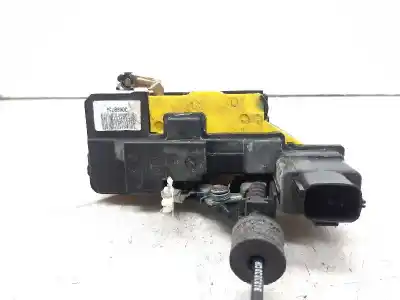 Peça sobressalente para automóvel em segunda mão fechadura da porta traseira esquerda por volvo xc90 t6 geartronic referências oem iam 30699754