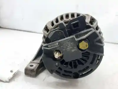 Peça sobressalente para automóvel em segunda mão alternador por volvo xc90 t6 geartronic referências oem iam 8637849