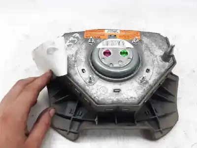 Peça sobressalente para automóvel em segunda mão airbag dianteiro esquerdo por volvo xc90 t6 geartronic referências oem iam 8665422