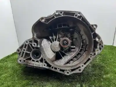 Pezzo di ricambio per auto di seconda mano riduttore per opel corsa d (s07) 1.2 (l08 l68) riferimenti oem iam f13mc429  