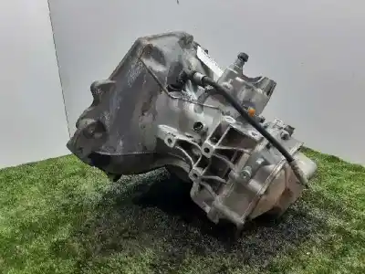 Pezzo di ricambio per auto di seconda mano riduttore per opel corsa d (s07) 1.2 (l08 l68) riferimenti oem iam f13mc429  