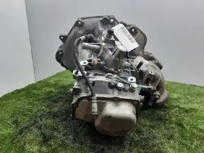 Piesă de schimb auto la mâna a doua CUTIE DE VITEZE pentru OPEL CORSA D (S07)  Referințe OEM IAM F13MC429  