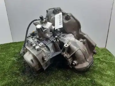 Pezzo di ricambio per auto di seconda mano riduttore per opel corsa d (s07) 1.2 (l08 l68) riferimenti oem iam f13mc429  