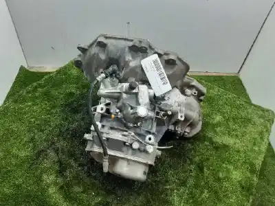 Pezzo di ricambio per auto di seconda mano riduttore per opel corsa d (s07) 1.2 (l08 l68) riferimenti oem iam f13mc429  